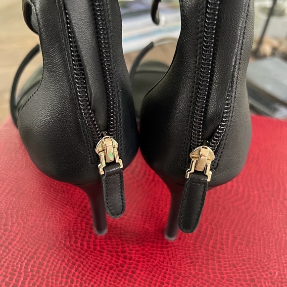 NIB Tamara Mellon Reverse Sandal 75 - Picture 10 of 10